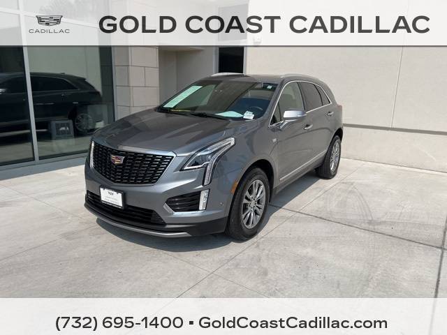 2021 Cadillac XT5 Premium Luxury — SUV — 36,551 mi — Oakhurst, NJ