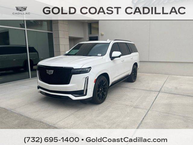 2024 Cadillac Escalade Sport