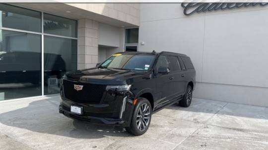 2022 Cadillac Escalade Sport Platinum — SUV — 67,942 mi — Oakhurst, NJ