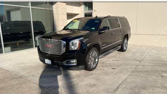 2015 GMC Yukon Denali — SUV — 98,665 mi — Oakhurst, NJ