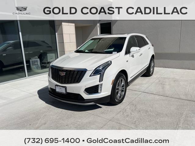 2022 Cadillac XT5 Premium Luxury — SUV — 26,118 mi — Oakhurst, NJ