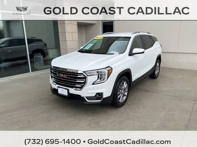 2023 GMC Terrain SLT — SUV — 11,571 mi — Oakhurst, NJ