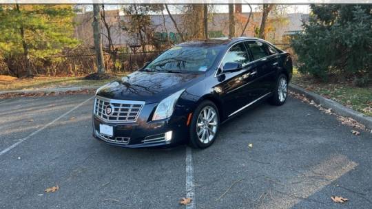 2014 Cadillac XTS Luxury — Sedan — 77,373 mi — Oakhurst, NJ