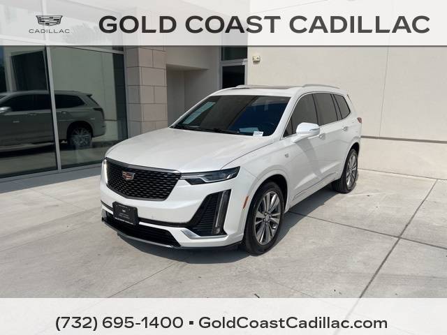 2022 Cadillac XT6 Premium Luxury — SUV — 31,873 mi — Oakhurst, NJ