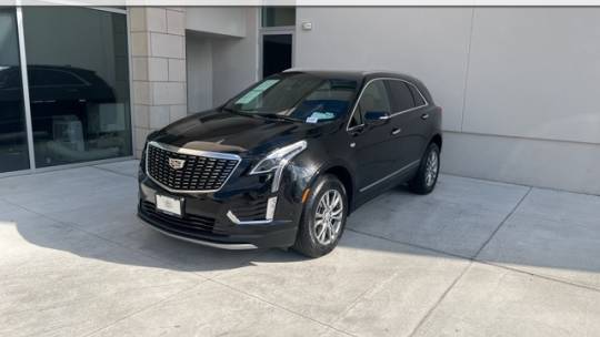 2022 Cadillac XT5 Premium Luxury — SUV — 13,676 mi — Oakhurst, NJ