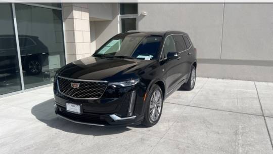 2024 Cadillac XT6 Premium Luxury — SUV — 23,385 mi — Oakhurst, NJ