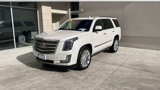 2019 Cadillac Escalade Platinum — SUV — 61,632 mi — Oakhurst, NJ