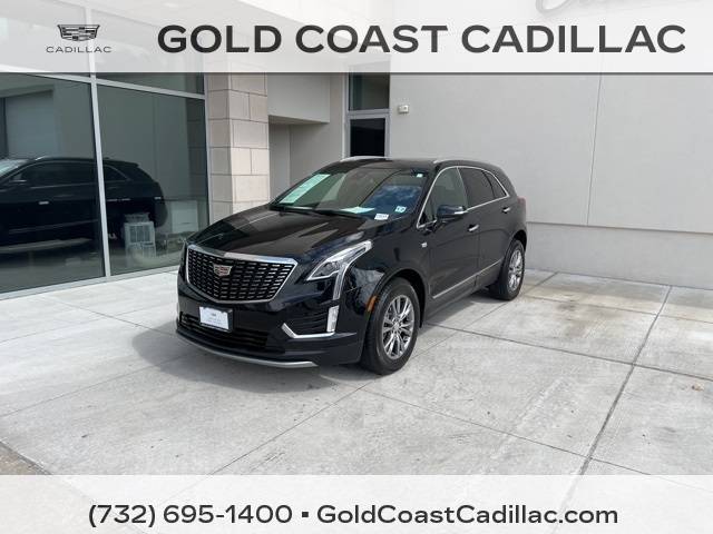 2022 Cadillac XT5 Premium Luxury — SUV — 35,217 mi — Oakhurst, NJ