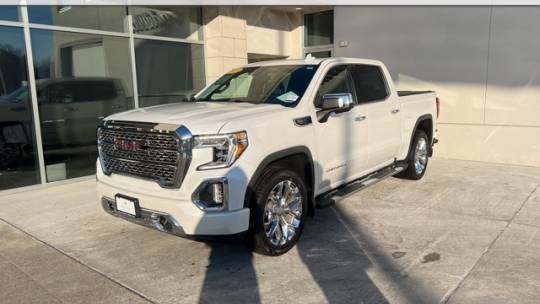 2019 GMC Sierra 1500 Denali — Pickup Truck — 62,327 mi — Oakhurst, NJ