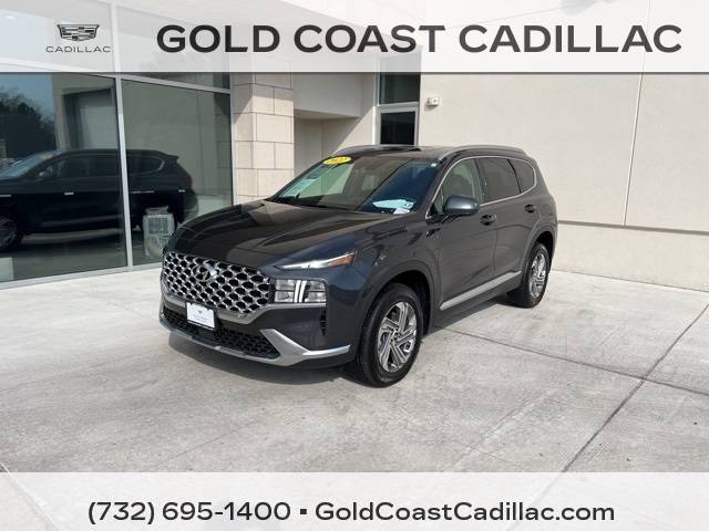 2022 Hyundai Santa Fe SEL — SUV — 23,073 mi — Oakhurst, NJ