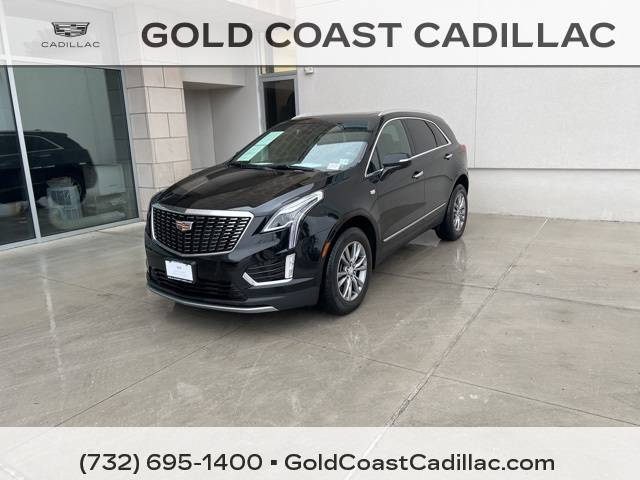 2022 Cadillac XT5 Premium Luxury — SUV — 36,737 mi — Oakhurst, NJ