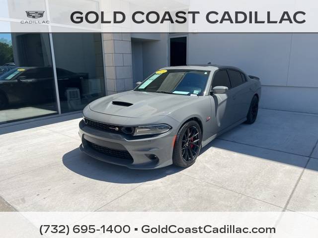 2019 Dodge Charger Scat Pack — Sedan — 27,089 mi — Oakhurst, NJ