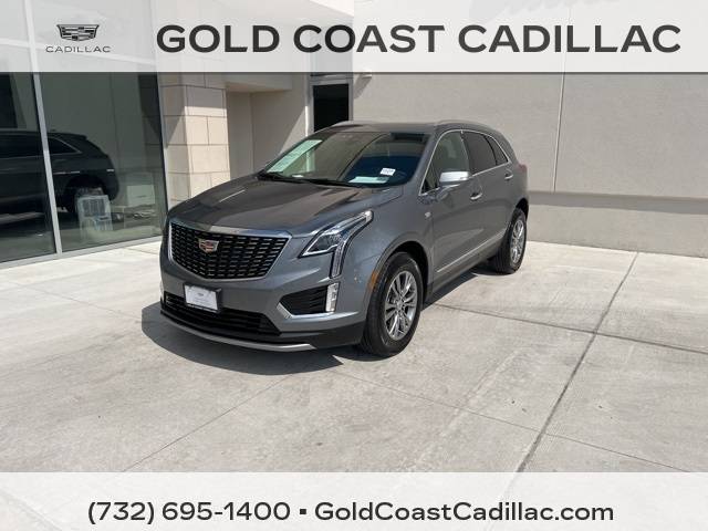 2022 Cadillac XT5 Premium Luxury — SUV — 14,193 mi — Oakhurst, NJ