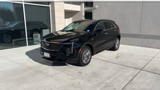 2024 Cadillac XT4 Premium Luxury — SUV — 20,890 mi — Oakhurst, NJ