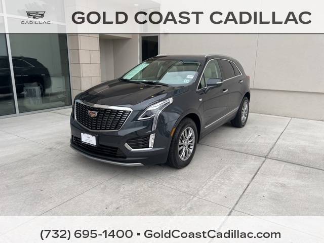 2023 Cadillac XT5 Premium Luxury — SUV — 8,111 mi — Oakhurst, NJ