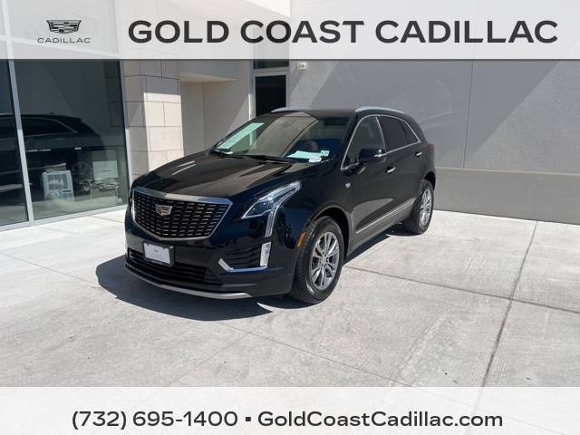 2022 Cadillac XT5 Premium Luxury — SUV — 30,499 mi — Oakhurst, NJ