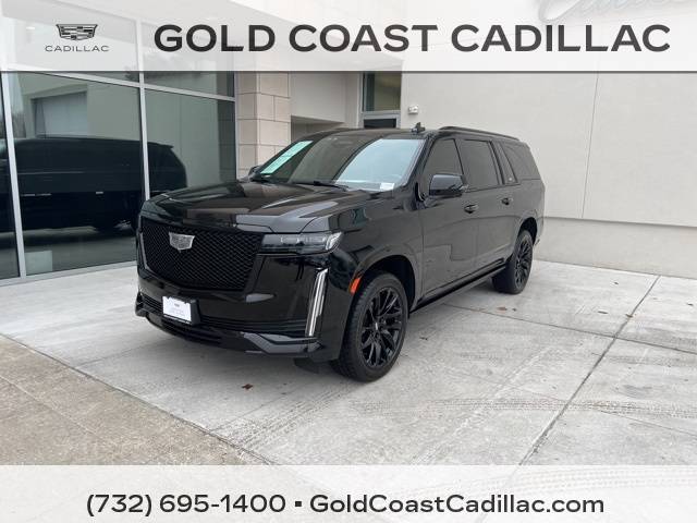 2021 Cadillac Escalade Sport — SUV — 54,593 mi — Oakhurst, NJ