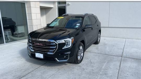 2022 GMC Terrain SLT — SUV — 23,641 mi — Oakhurst, NJ