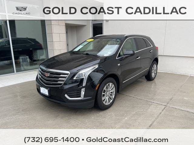 2019 Cadillac XT5 Luxury — SUV — 137,037 mi — Oakhurst, NJ