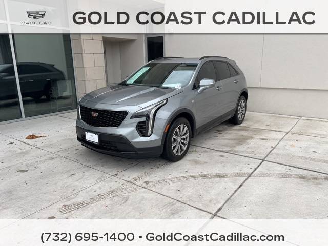 2023 Cadillac XT4 Sport — SUV — 30,384 mi — Oakhurst, NJ