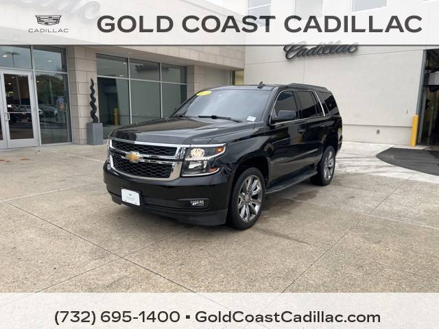 2017 Chevrolet Tahoe LT — SUV — 94,277 mi — Oakhurst, NJ