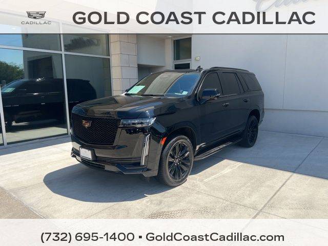 2024 Cadillac Escalade Sport