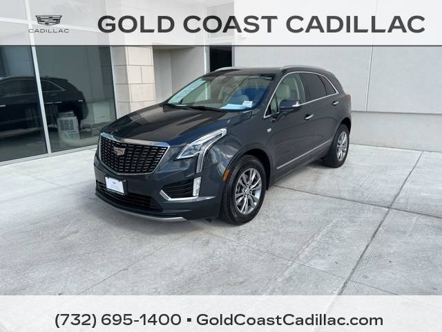 2022 Cadillac XT5 Premium Luxury — SUV — 35,045 mi — Oakhurst, NJ