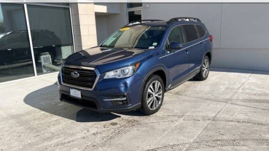 2022 Subaru Ascent Limited — SUV — 103,431 mi — Oakhurst, NJ