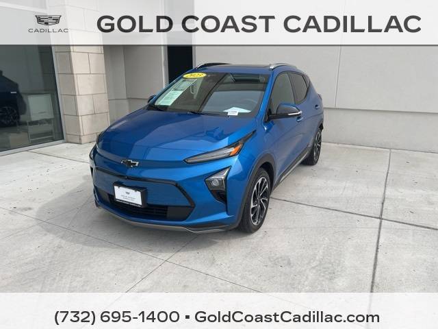 2023 Chevrolet Bolt EUV Premier — SUV — 32,001 mi — Oakhurst, NJ