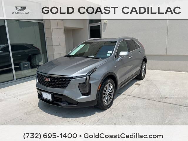 2024 Cadillac XT4 Premium Luxury — SUV — 26,926 mi — Oakhurst, NJ