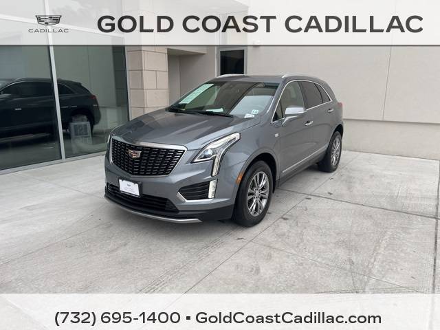 2022 Cadillac XT5 Premium Luxury — SUV — 27,391 mi — Oakhurst, NJ