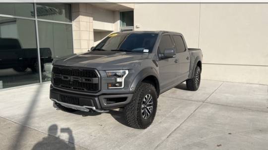 2020 Ford F-150 Raptor — Pickup Truck — 30,358 mi — Oakhurst, NJ
