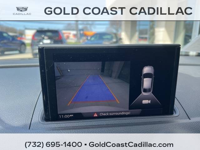 2019 Audi A3 Premium — Sedan — 88,471 mi — Oakhurst, NJ