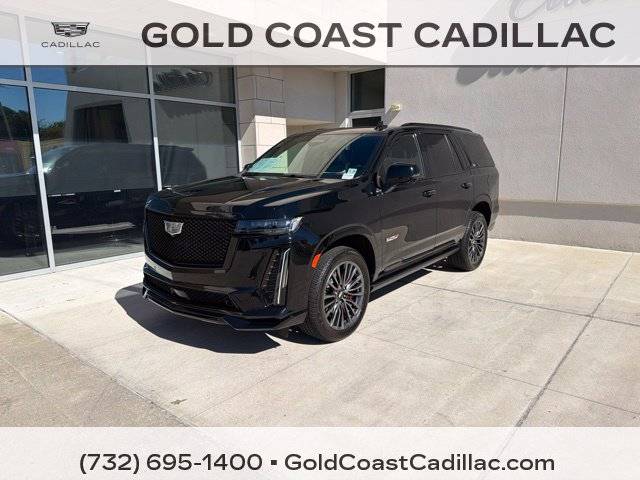 2024 Cadillac Escalade-V V-Series