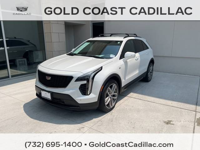 2022 Cadillac XT4 Sport — SUV — 30,764 mi — Oakhurst, NJ