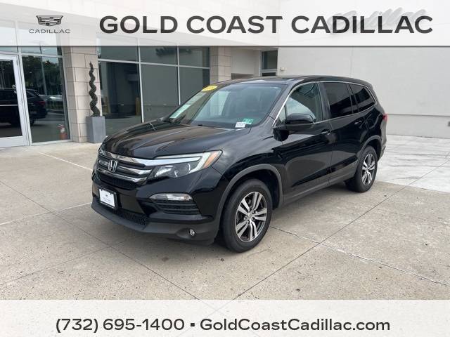 2018 Honda Pilot EX-L — SUV — 120,353 mi — Oakhurst, NJ
