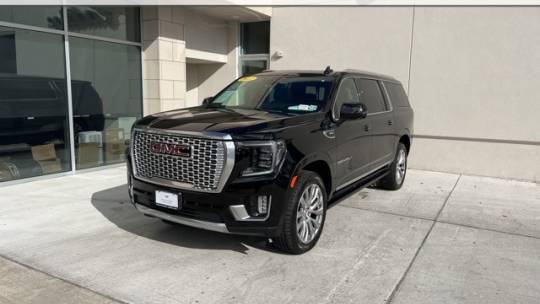 2022 GMC Yukon Denali — SUV — 32,889 mi — Oakhurst, NJ