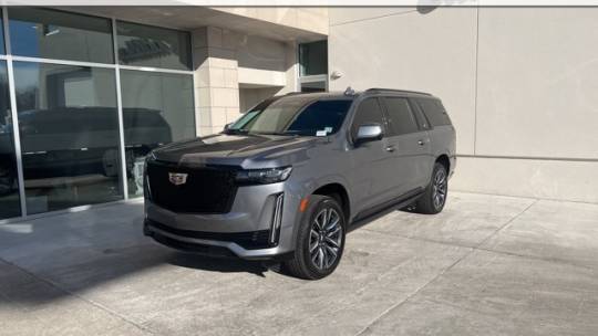 2022 Cadillac Escalade Sport — SUV — 30,967 mi — Oakhurst, NJ