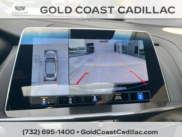 2024 Cadillac CT5-V Standard
