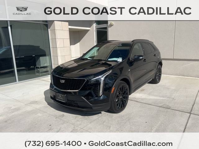 2023 Cadillac XT4 Sport — SUV — 18,503 mi — Oakhurst, NJ