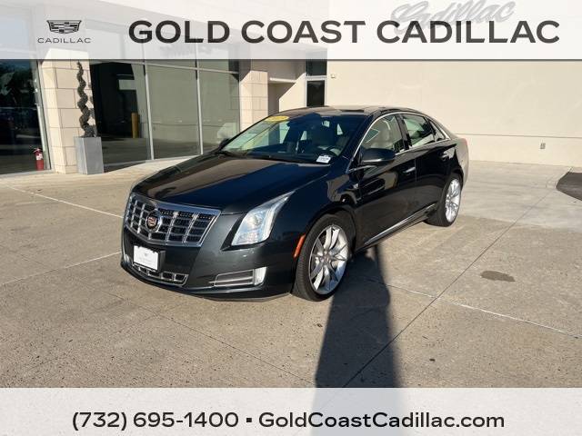 2013 Cadillac XTS Premium — Sedan — 78,191 mi — Oakhurst, NJ