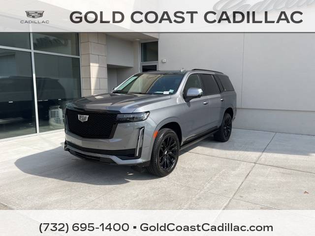 2022 Cadillac Escalade Sport — SUV — 40,910 mi — Oakhurst, NJ