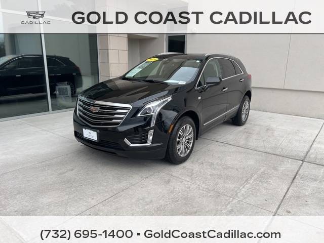 2019 Cadillac XT5 Luxury — SUV — 59,759 mi — Oakhurst, NJ