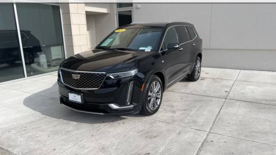 2020 Cadillac XT6 Premium Luxury — SUV — 50,711 mi — Oakhurst, NJ