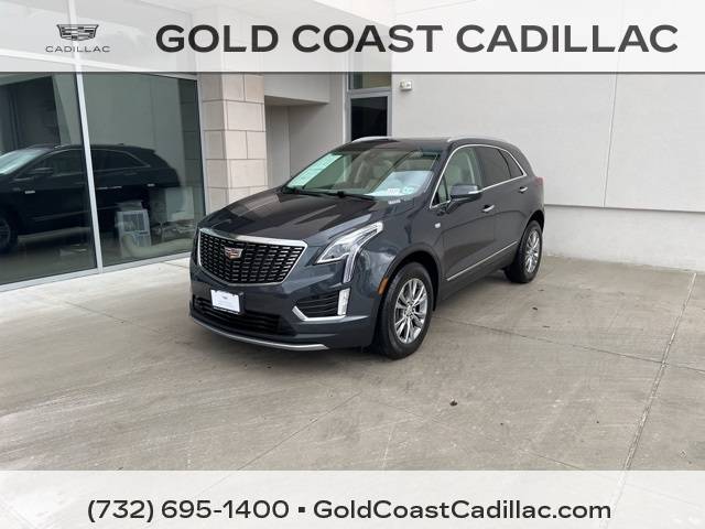 2022 Cadillac XT5 Premium Luxury — SUV — 28,926 mi — Oakhurst, NJ
