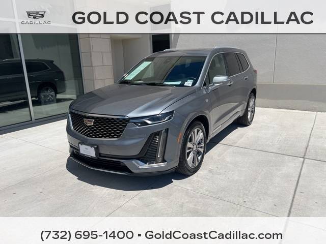 2022 Cadillac XT6 Premium Luxury — SUV — 34,992 mi — Oakhurst, NJ