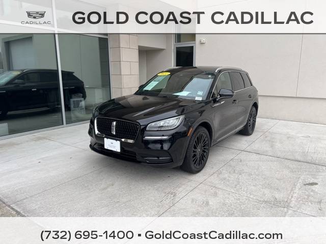2022 Lincoln Corsair Reserve — SUV — 44,568 mi — Oakhurst, NJ