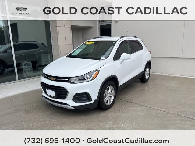 2017 Chevrolet Trax LT — SUV — 102,580 mi — Oakhurst, NJ