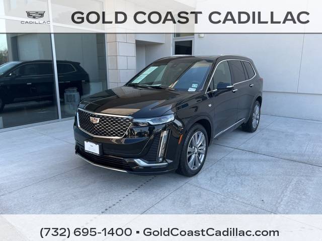 2024 Cadillac XT6 Premium Luxury — SUV — 31,532 mi — Oakhurst, NJ