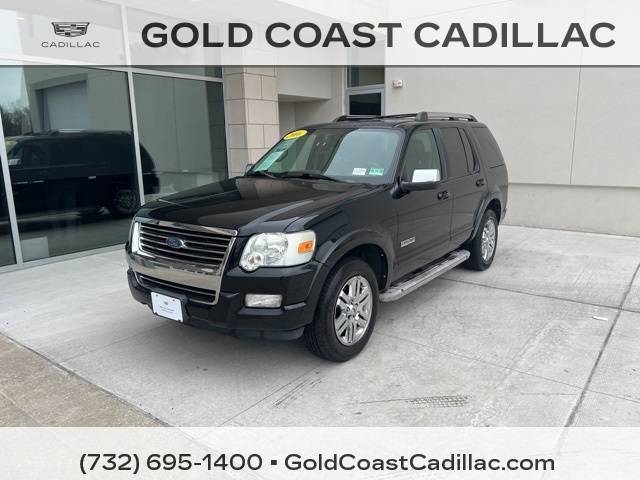 2006 Ford Explorer Limited — SUV — 159,374 mi — Oakhurst, NJ